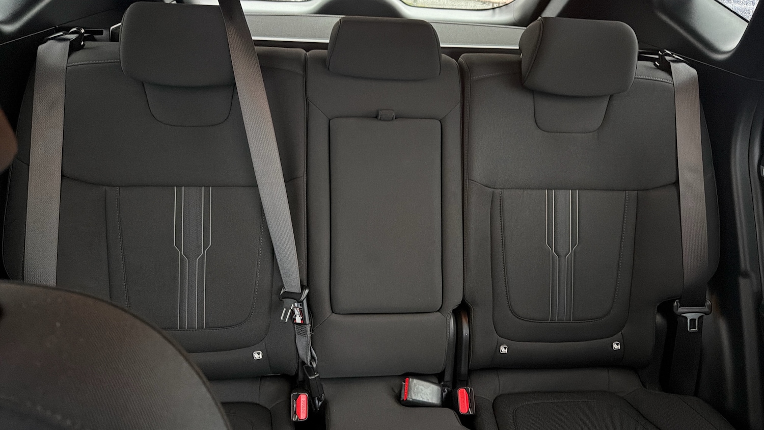 Used Hyundai TUCSON 2023 for sale - 77460233: Photo 15