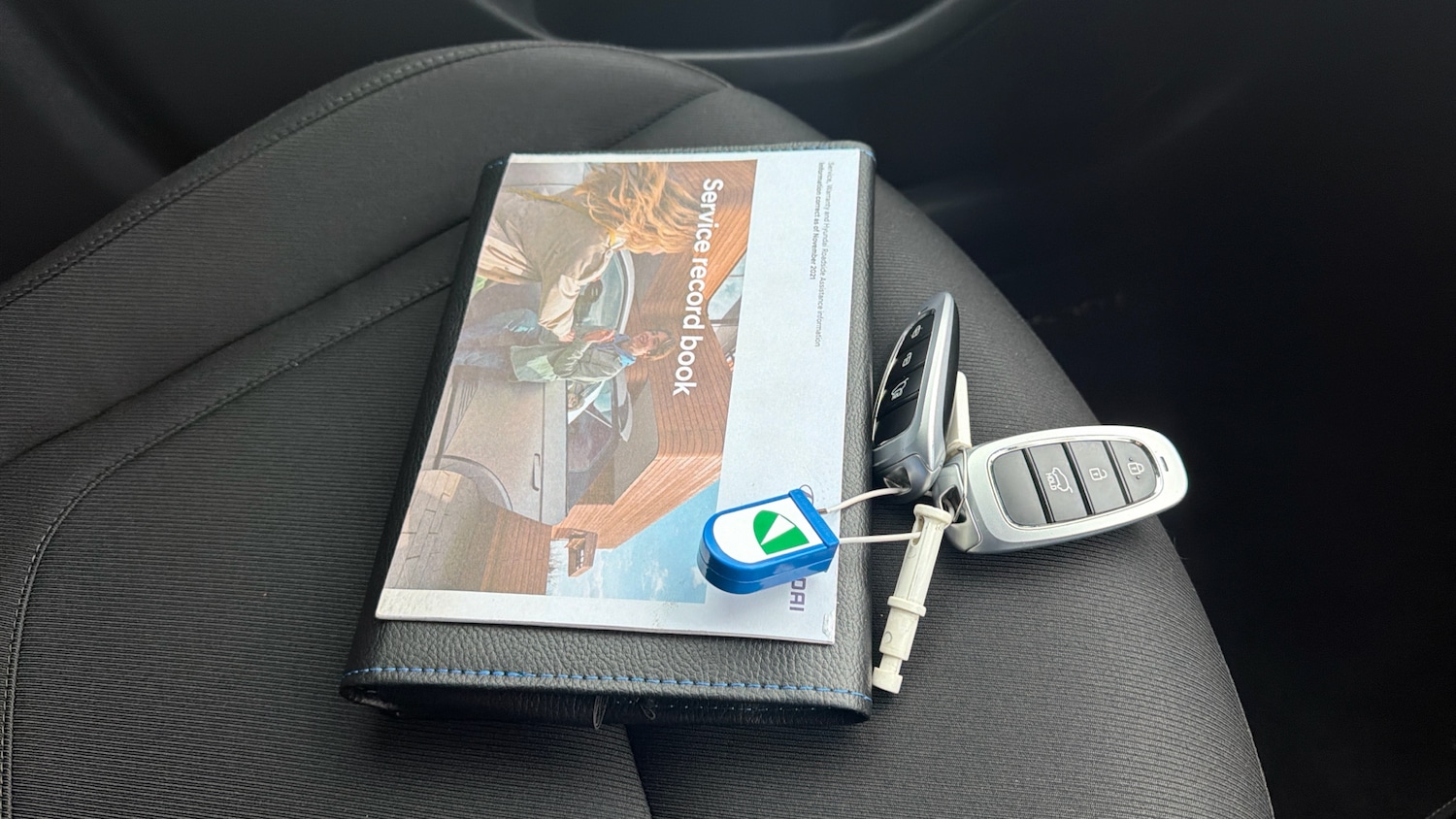 Used Hyundai TUCSON 2023 for sale - 77460233: Photo 19