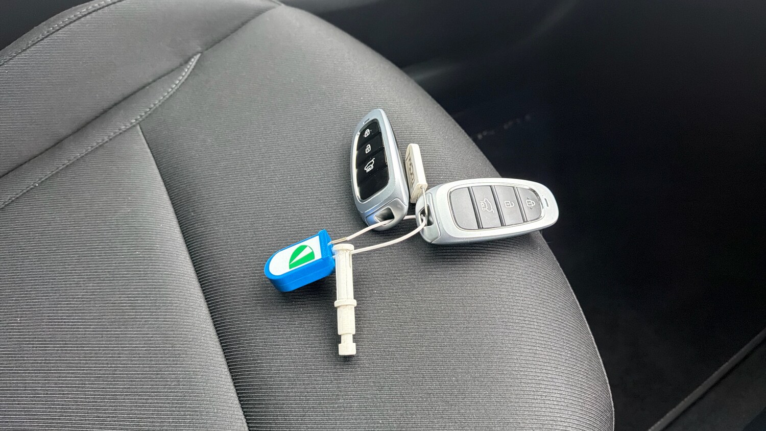 Used Hyundai TUCSON 2023 for sale - 77460233: Photo 20