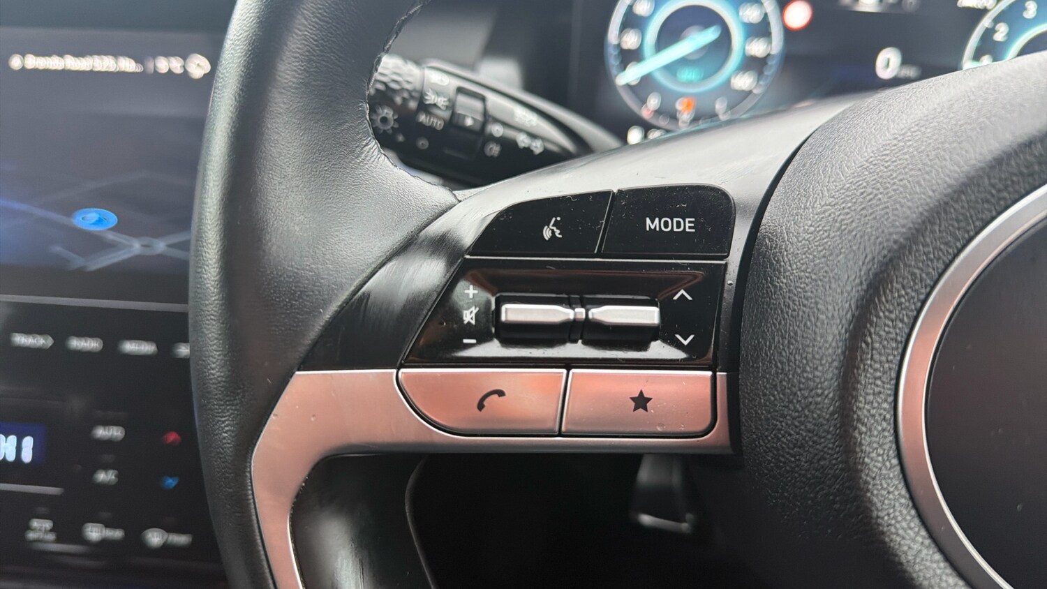 Used Hyundai TUCSON 2023 for sale - 77460233: Photo 21