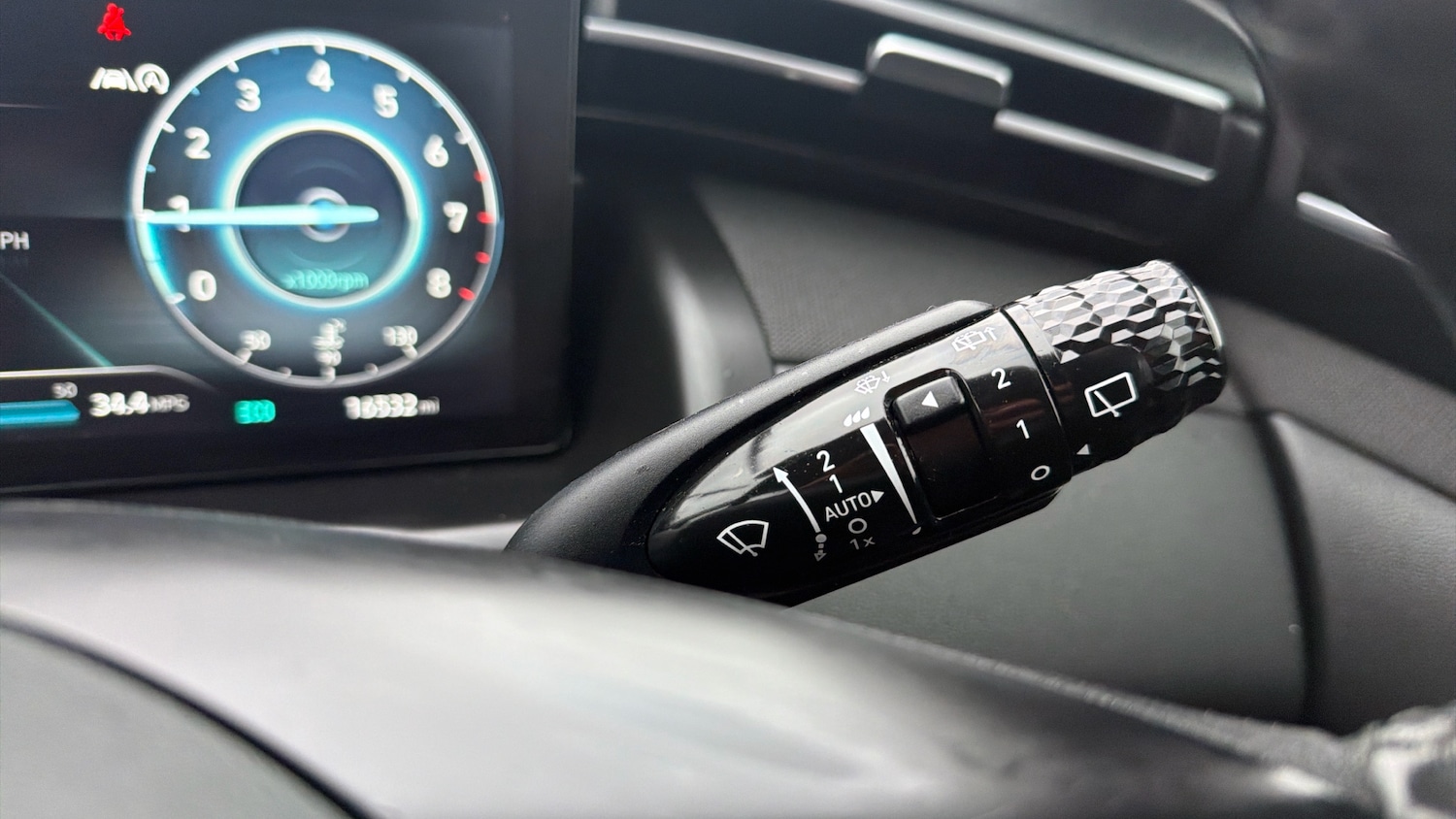 Used Hyundai TUCSON 2023 for sale - 77460233: Photo 23