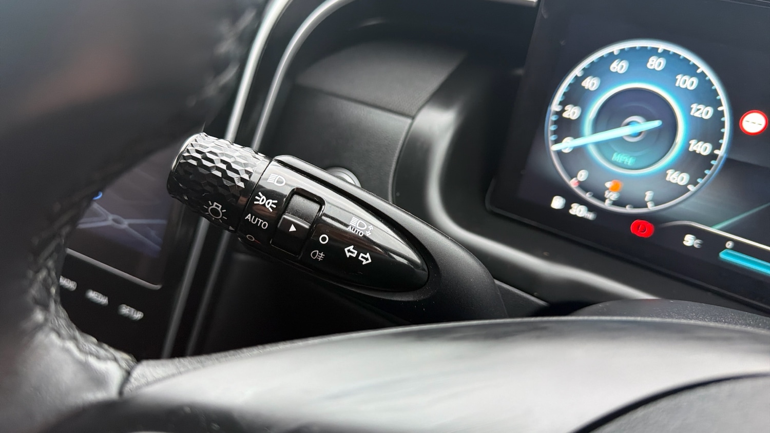 Used Hyundai TUCSON 2023 for sale - 77460233: Photo 24