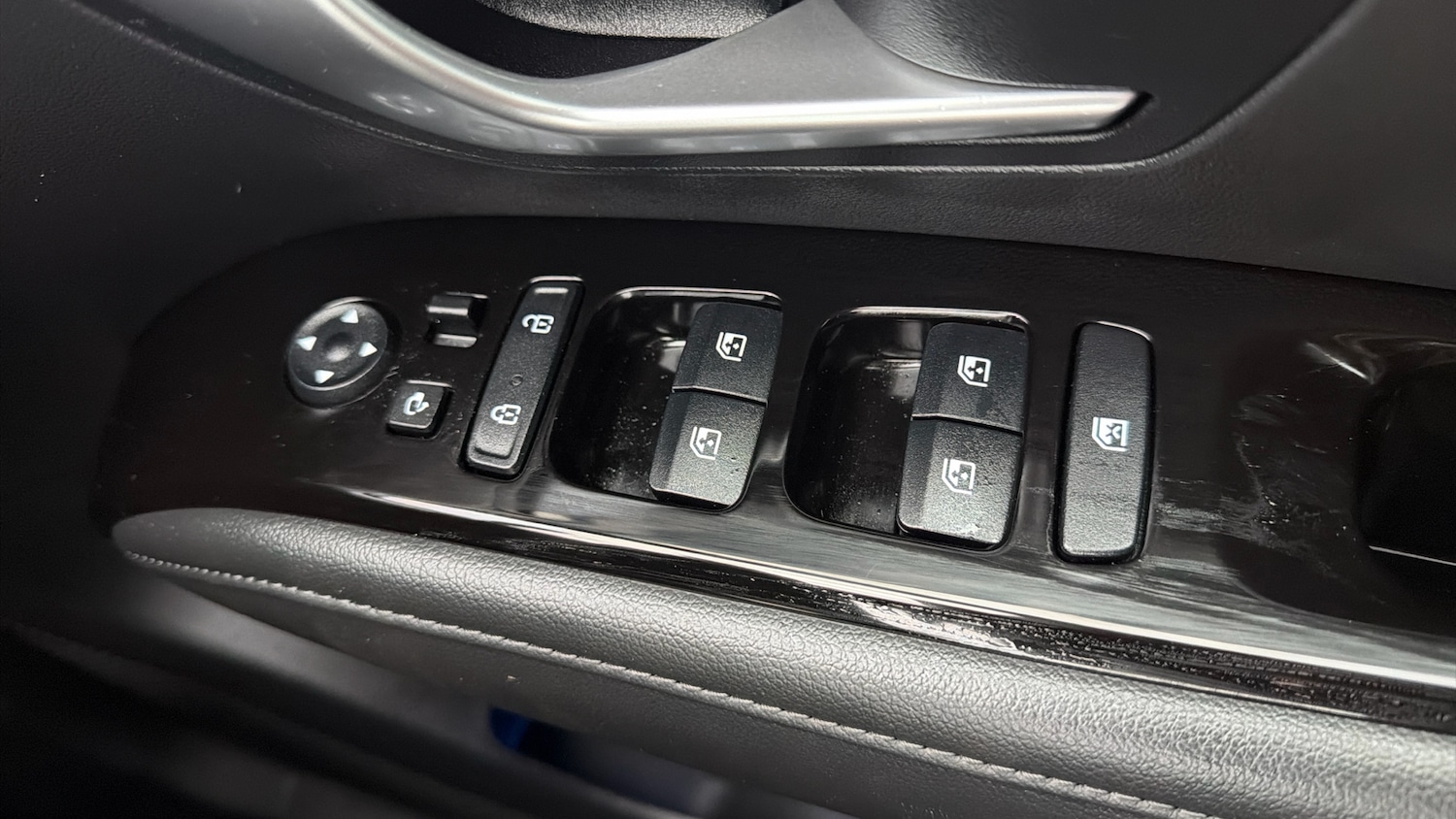 Used Hyundai TUCSON 2023 for sale - 77460233: Photo 27