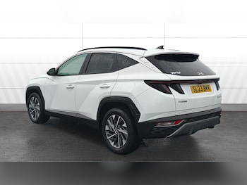 Used Hyundai TUCSON 2023 for sale - 77460233: Photo