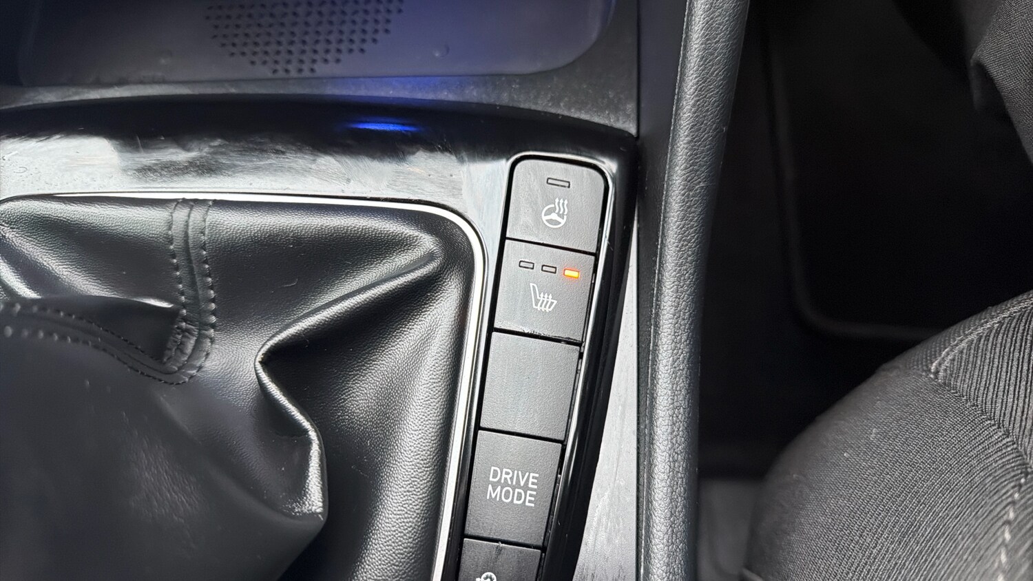 Used Hyundai TUCSON 2023 for sale - 77460233: Photo 31