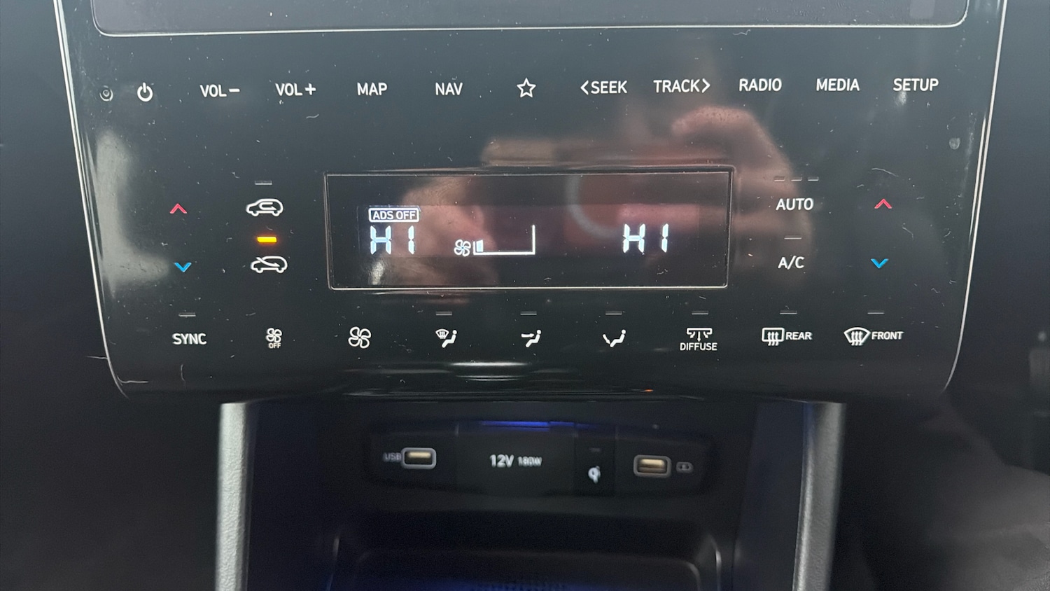 Used Hyundai TUCSON 2023 for sale - 77460233: Photo 34