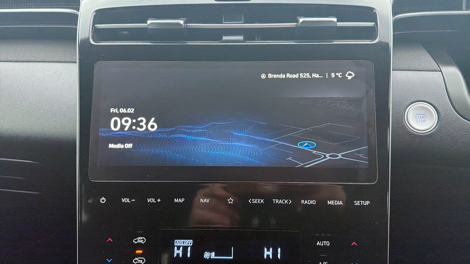 Used Hyundai TUCSON 2023 for sale - 77460233: Photo 35