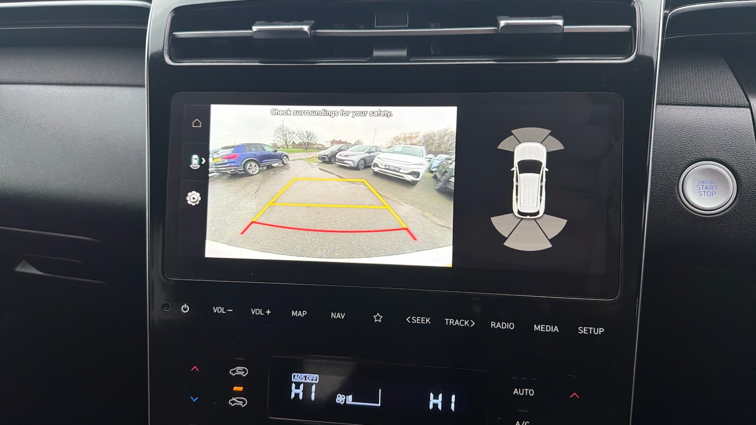 Used Hyundai TUCSON 2023 for sale - 77460233: Photo 37