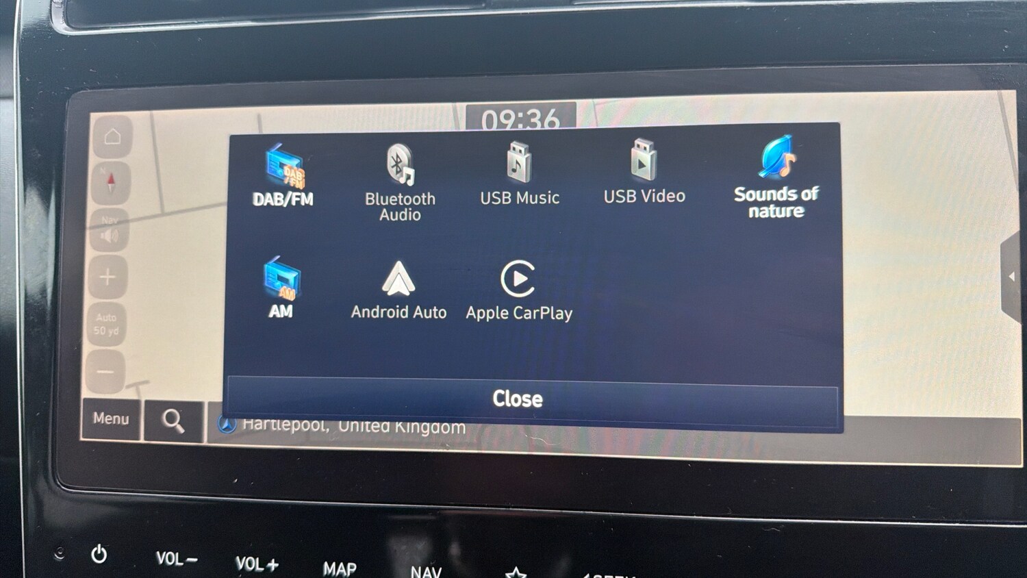 Used Hyundai TUCSON 2023 for sale - 77460233: Photo 38