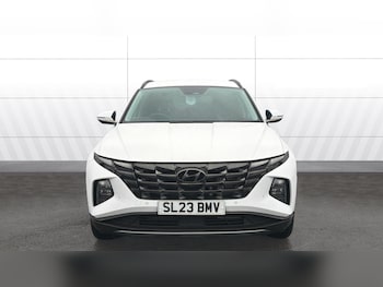 Used Hyundai TUCSON 2023 for sale - 77460233: Photo