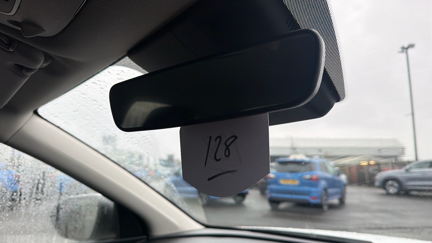 Used Hyundai TUCSON 2023 for sale - 77460233: Photo 40