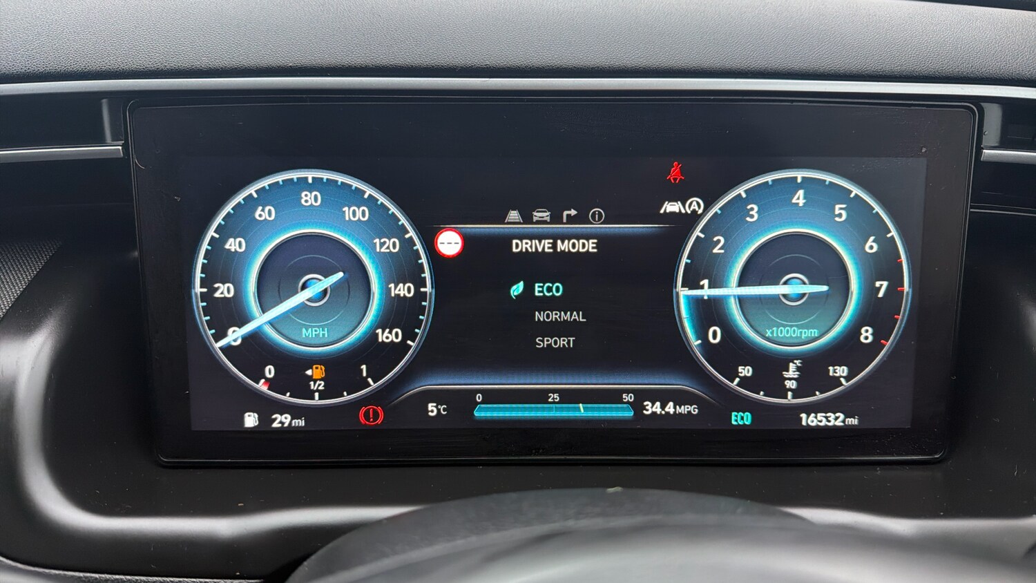 Used Hyundai TUCSON 2023 for sale - 77460233: Photo 42