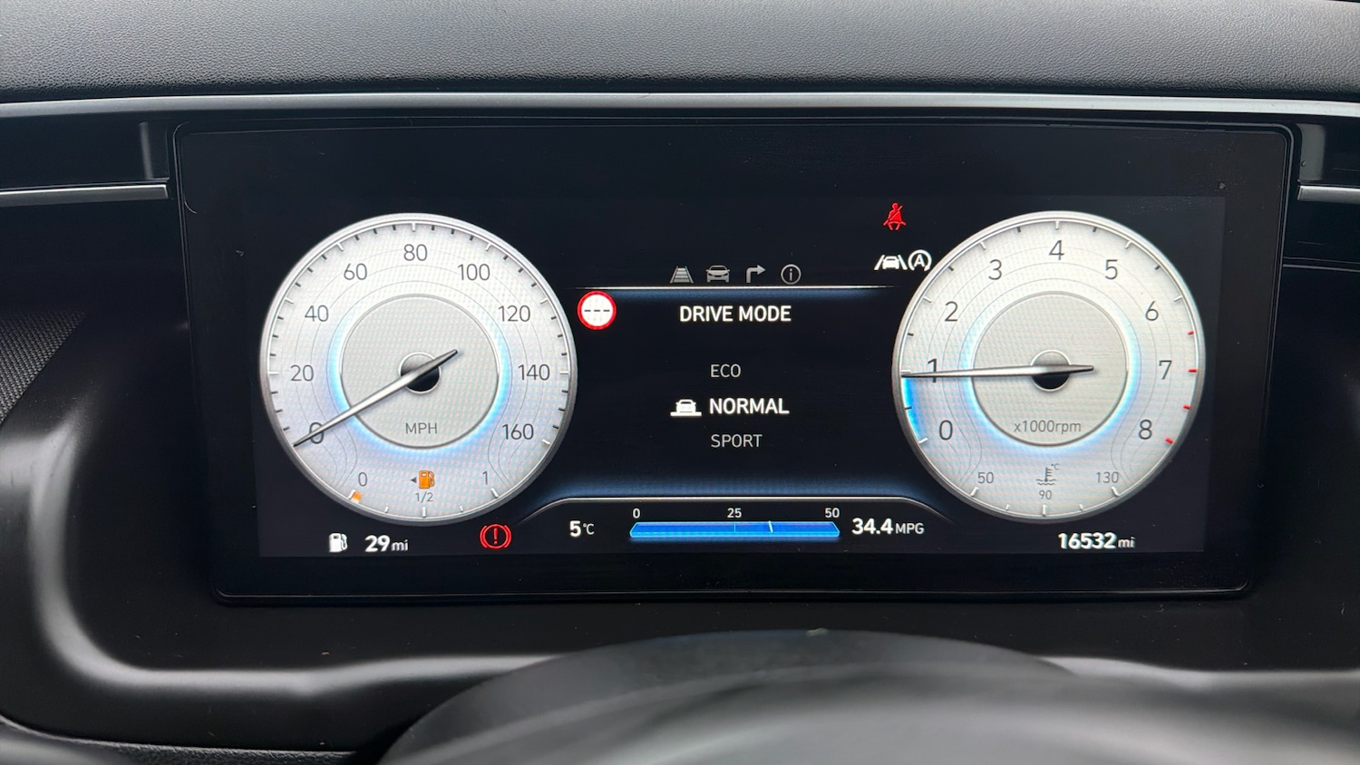 Used Hyundai TUCSON 2023 for sale - 77460233: Photo 43