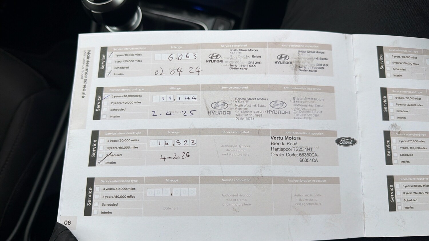 Used Hyundai TUCSON 2023 for sale - 77460233: Photo 44