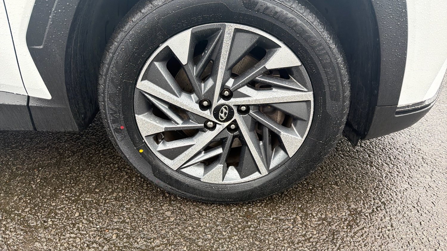 Used Hyundai TUCSON 2023 for sale - 77460233: Photo 47