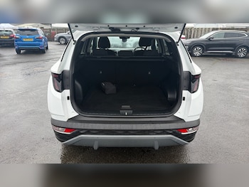 Used Hyundai TUCSON 2023 for sale - 77460233: Photo