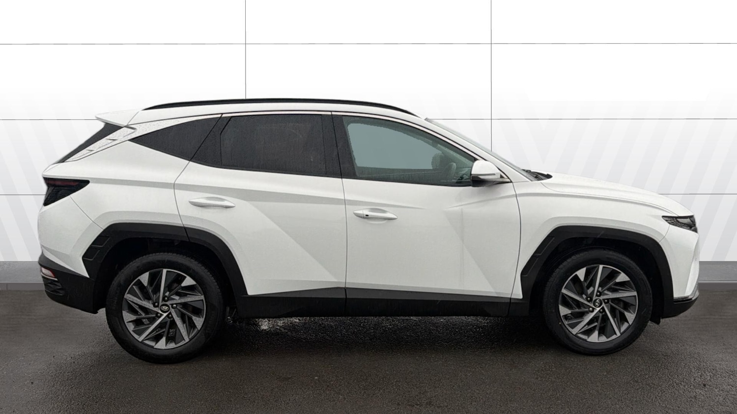 Used Hyundai TUCSON 2023 for sale - 77460233: Photo 5