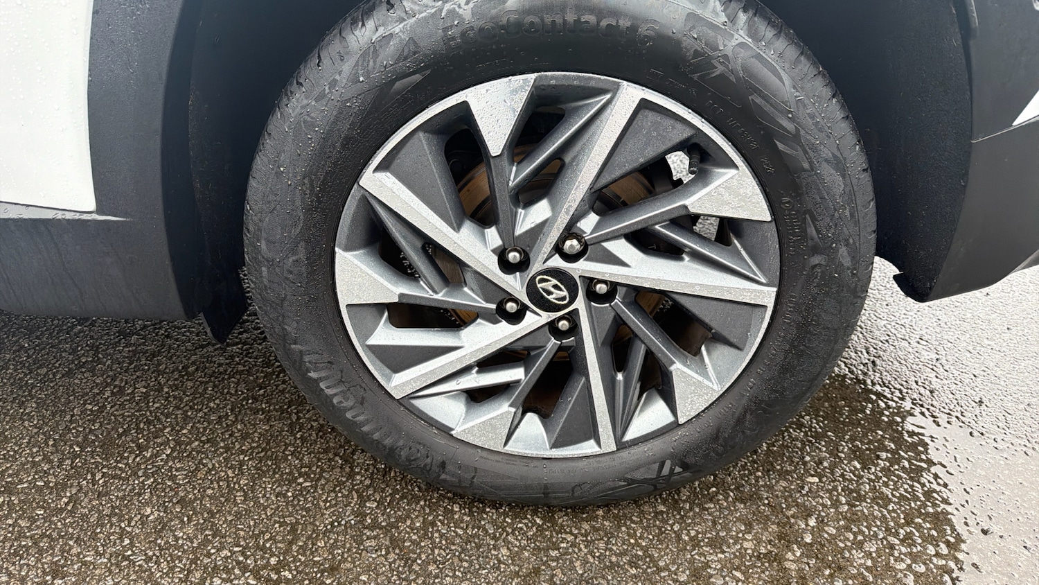 Used Hyundai TUCSON 2023 for sale - 77460233: Photo 53