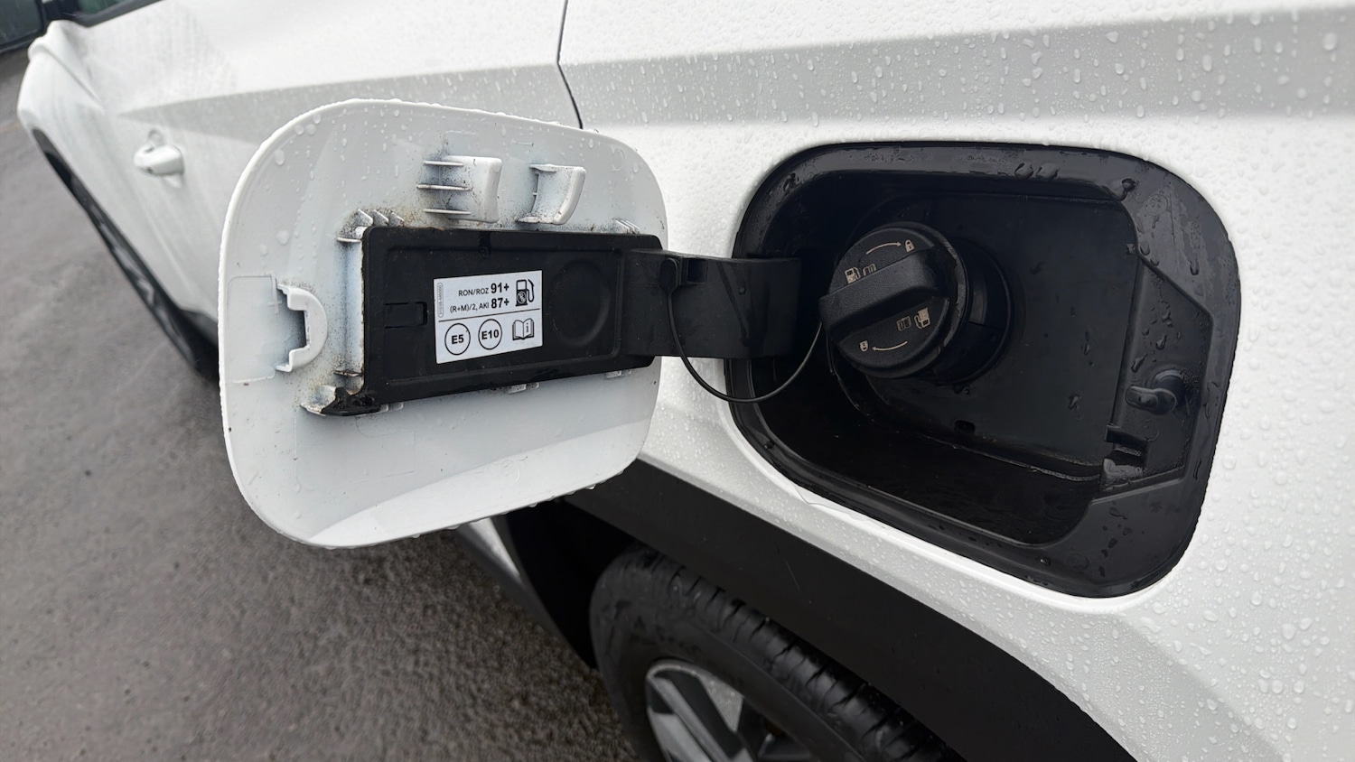 Used Hyundai TUCSON 2023 for sale - 77460233: Photo 54