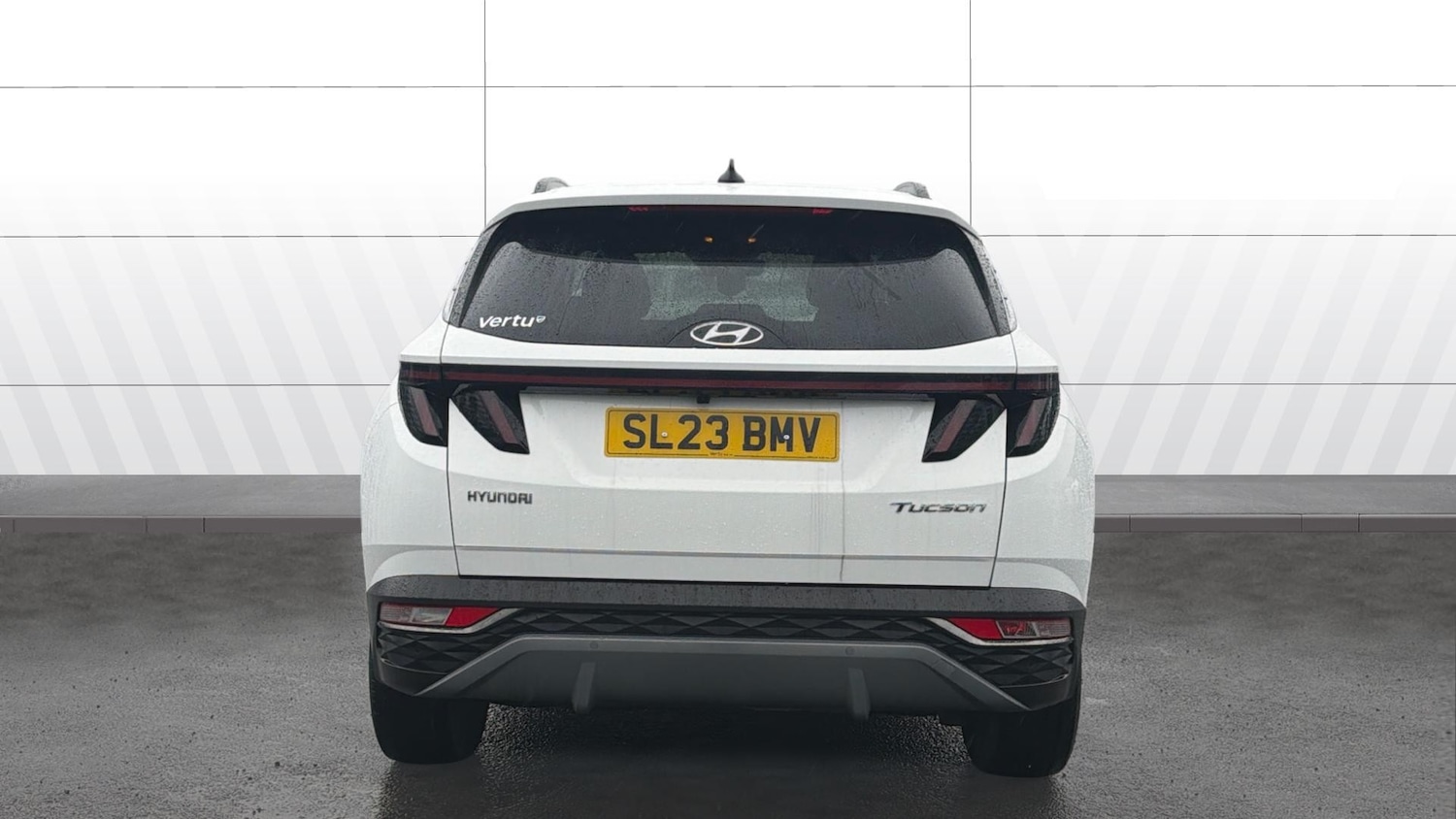 Used Hyundai TUCSON 2023 for sale - 77460233: Photo 6