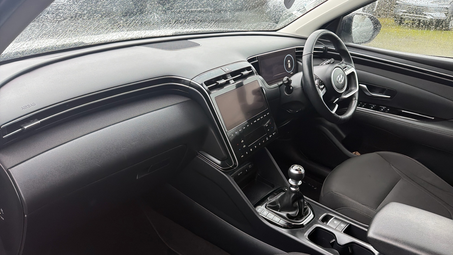 Used Hyundai TUCSON 2023 for sale - 77460233: Photo 9