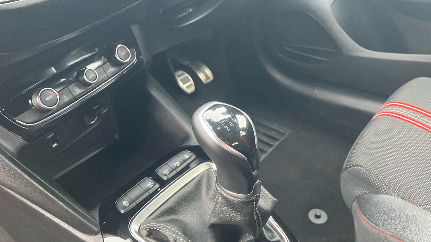 Used Vauxhall Corsa 2023 for sale - 76449547: Photo 13