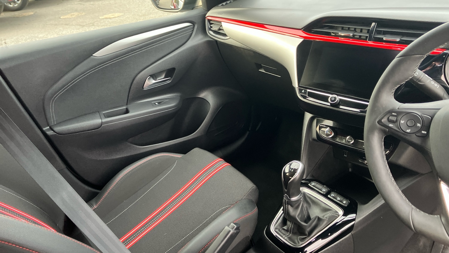 Used Vauxhall Corsa 2023 for sale - 76449547: Photo 14