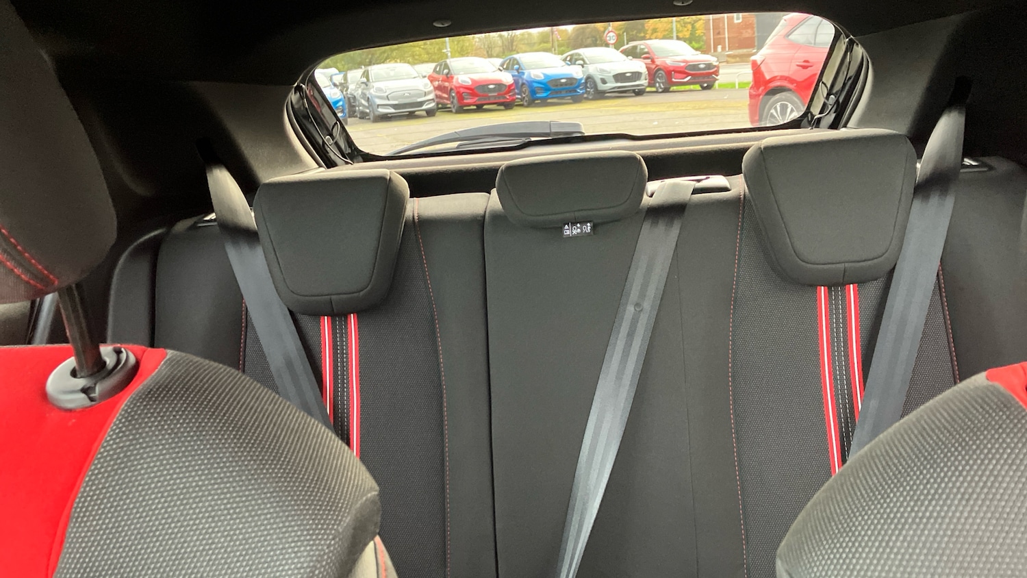 Used Vauxhall Corsa 2023 for sale - 76449547: Photo 15