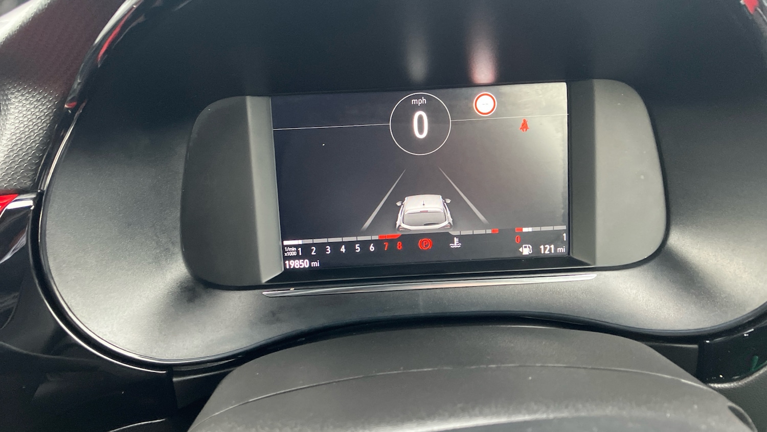 Used Vauxhall Corsa 2023 for sale - 76449547: Photo 18