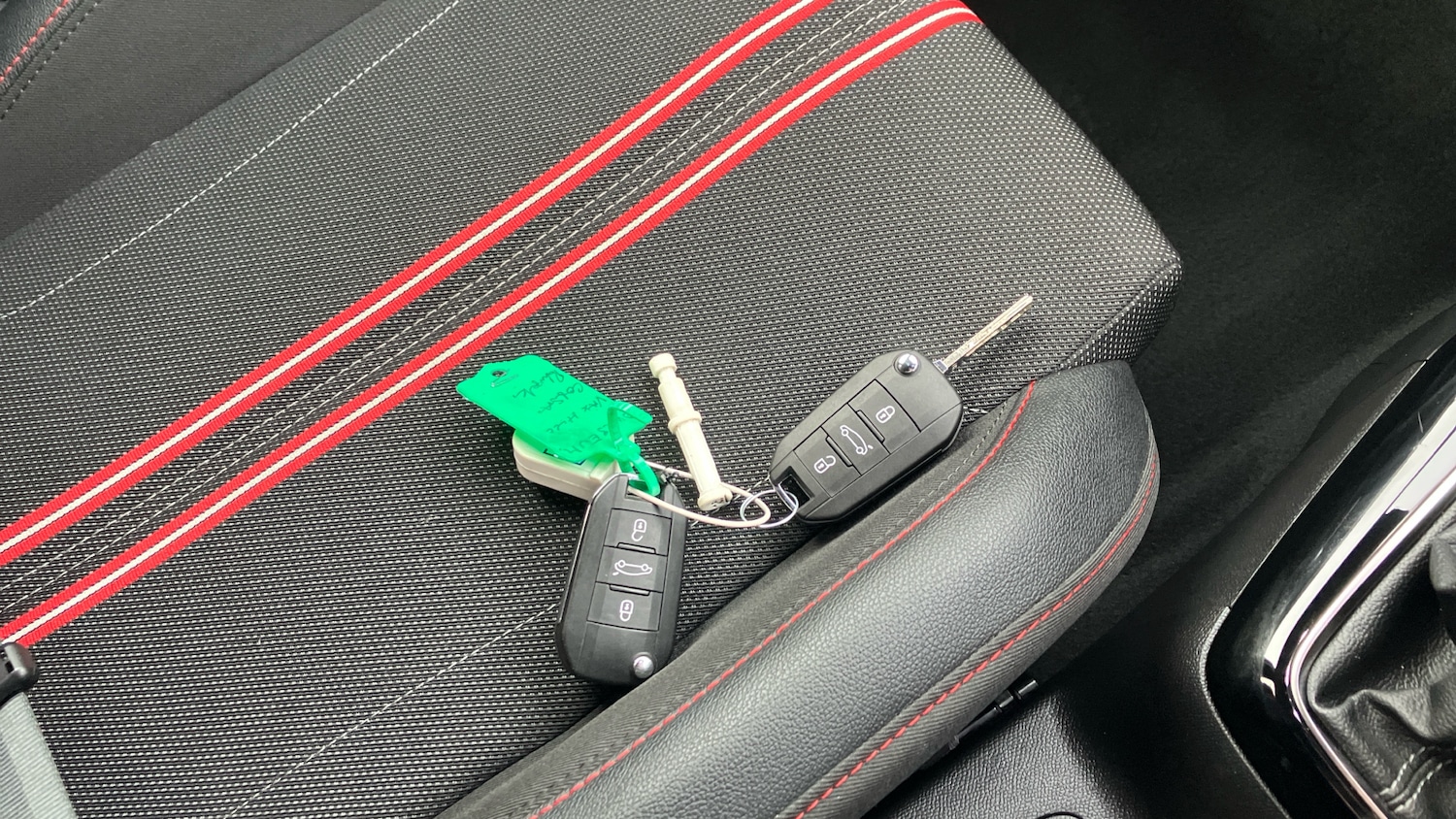 Used Vauxhall Corsa 2023 for sale - 76449547: Photo 19