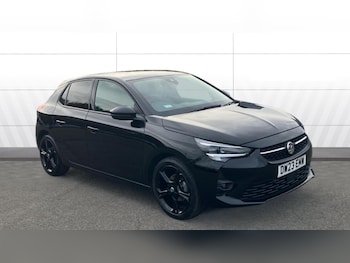 Used Vauxhall Corsa 2023 for sale - 76449547: Photo