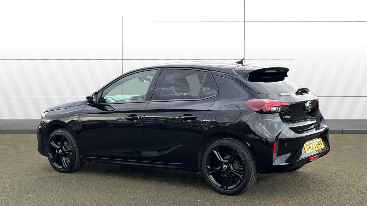 Used Vauxhall Corsa 2023 for sale - 76449547: Photo 2