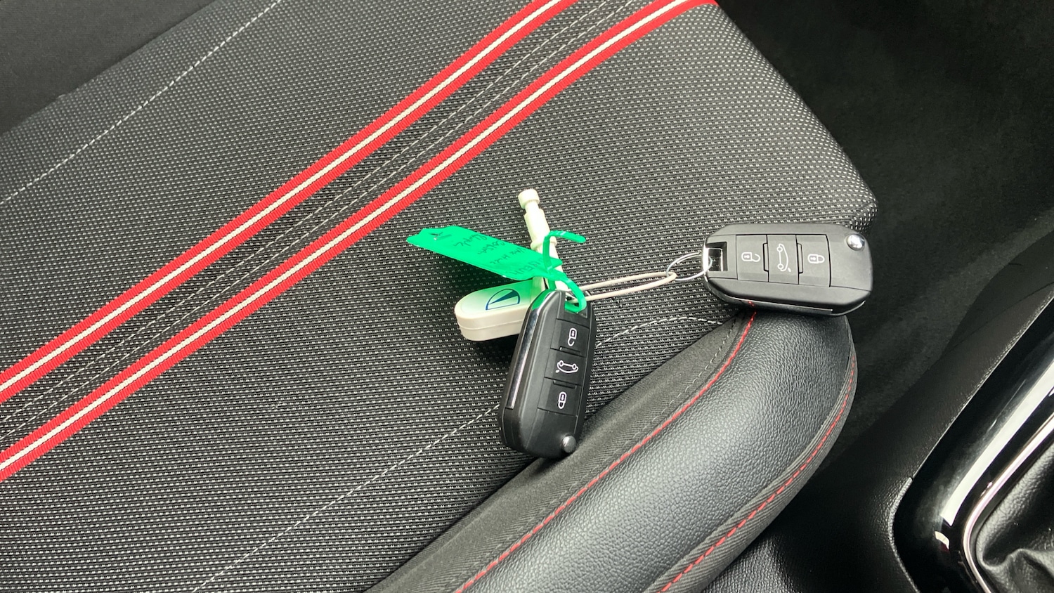 Used Vauxhall Corsa 2023 for sale - 76449547: Photo 20