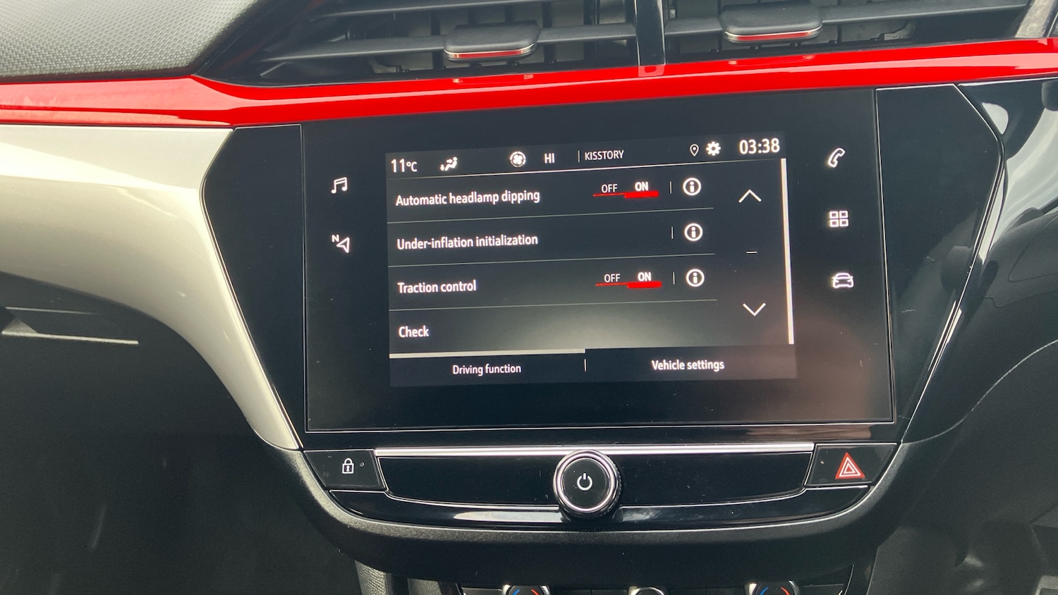 Used Vauxhall Corsa 2023 for sale - 76449547: Photo 26