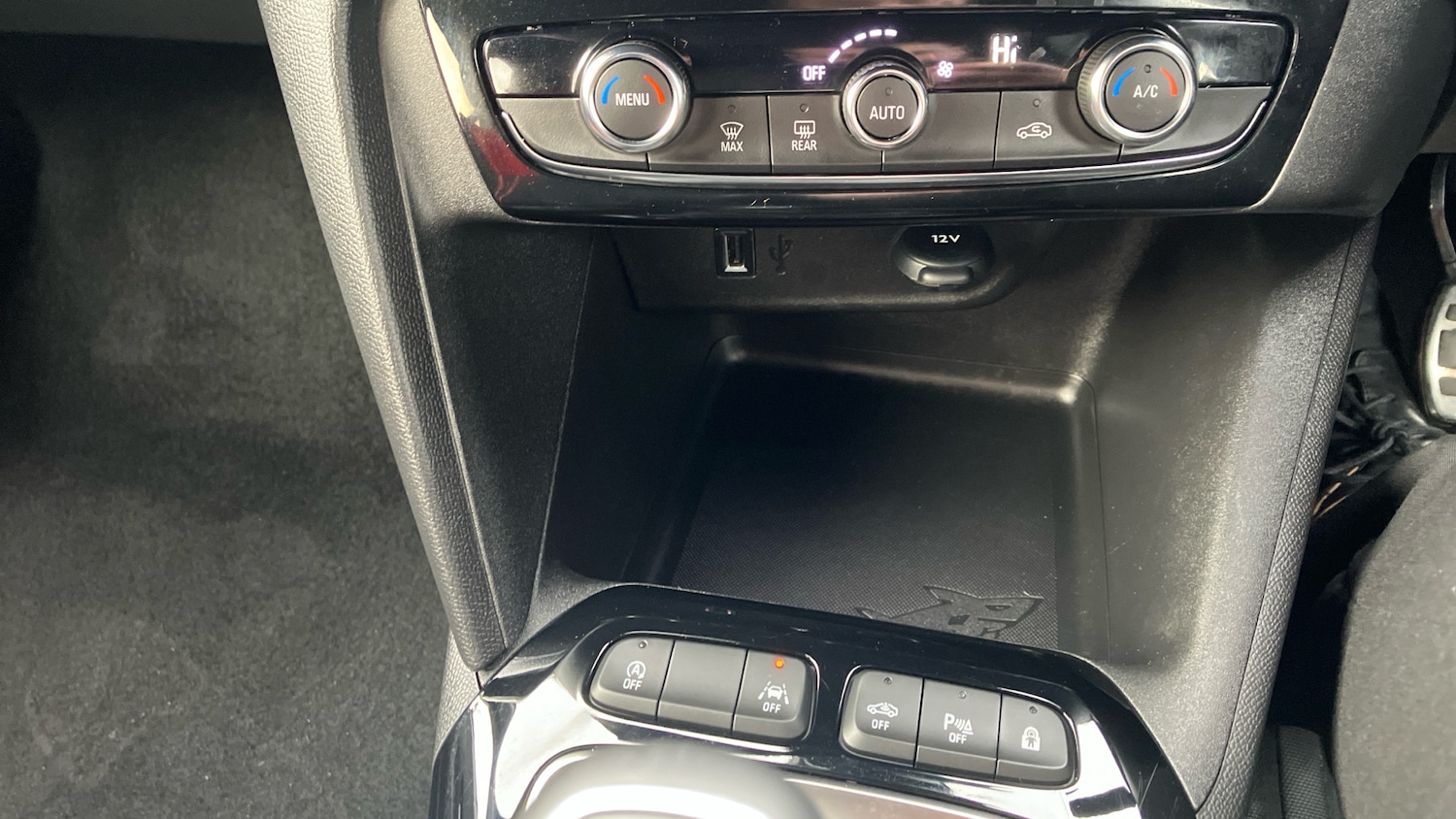 Used Vauxhall Corsa 2023 for sale - 76449547: Photo 28