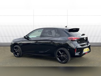 Used Vauxhall Corsa 2023 for sale - 76449547: Photo