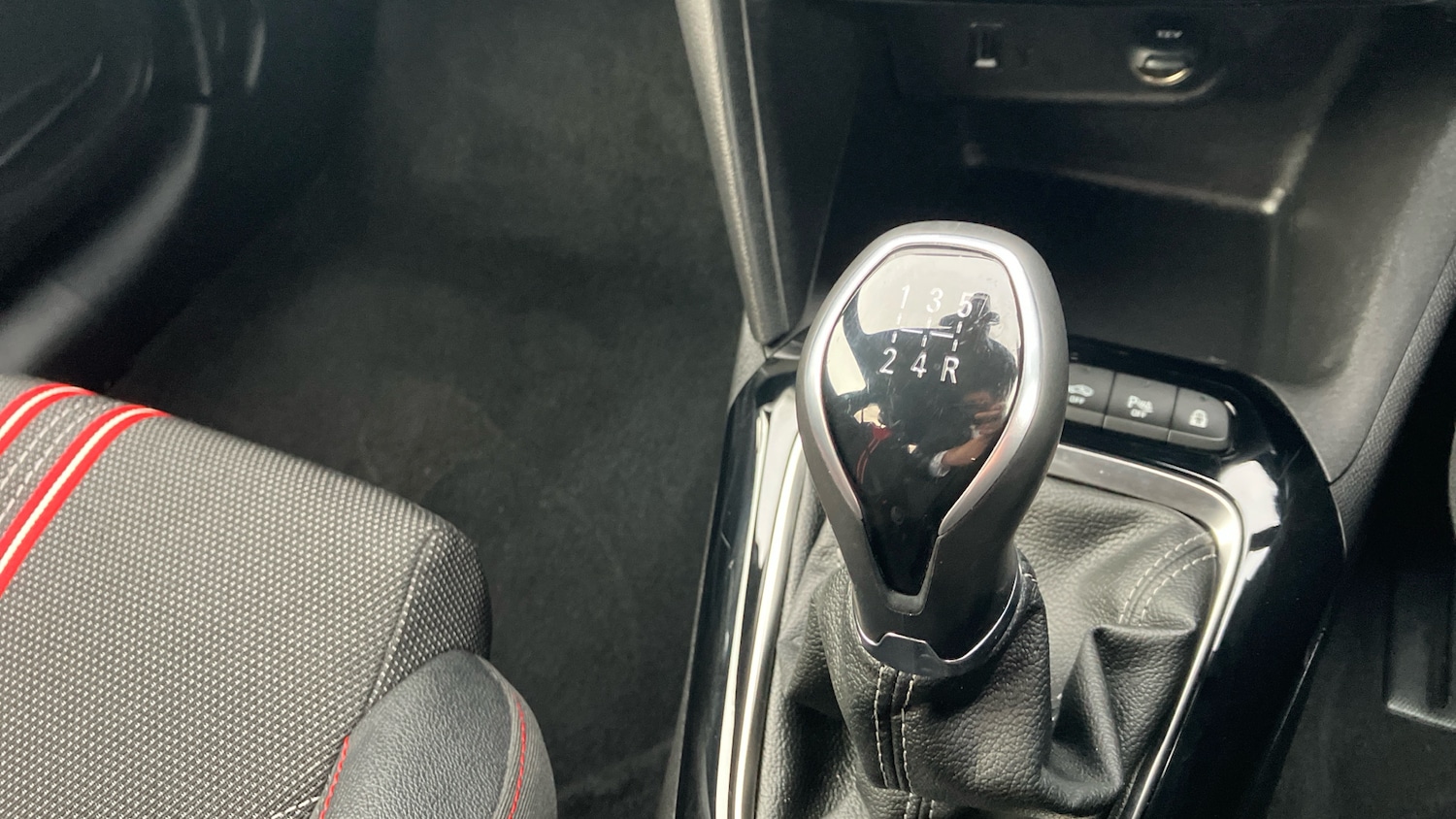 Used Vauxhall Corsa 2023 for sale - 76449547: Photo 30