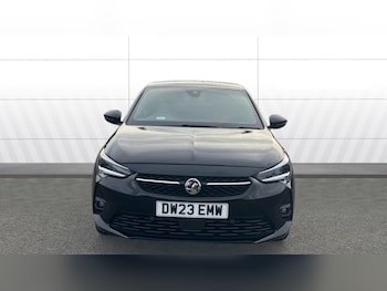 Used Vauxhall Corsa 2023 for sale - 76449547: Photo