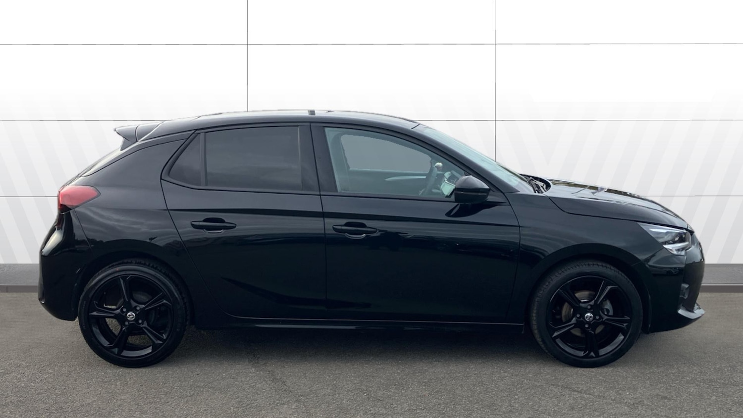 Used Vauxhall Corsa 2023 for sale - 76449547: Photo 5