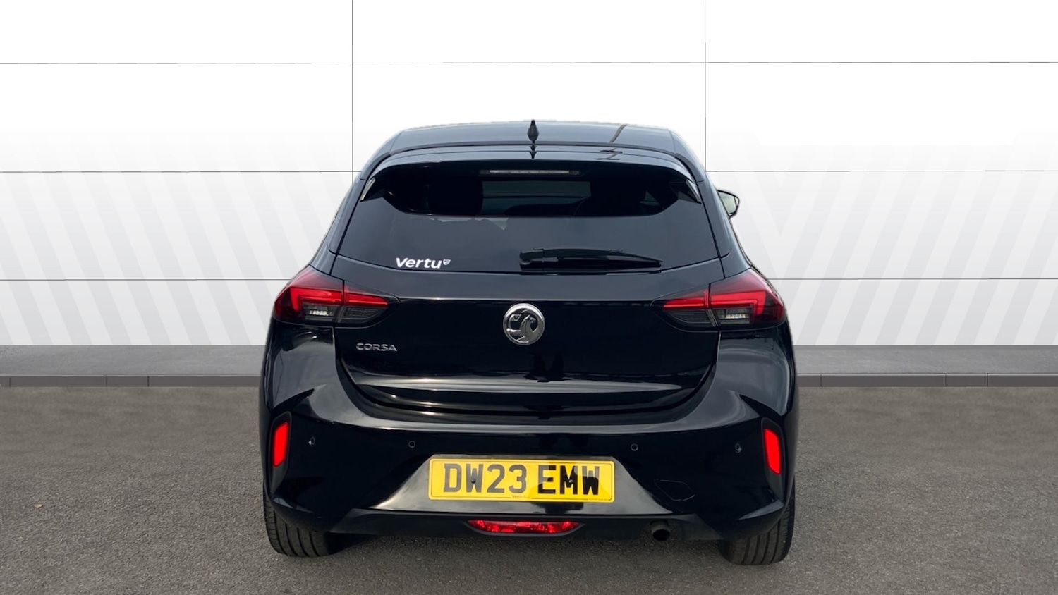 Used Vauxhall Corsa 2023 for sale - 76449547: Photo 6