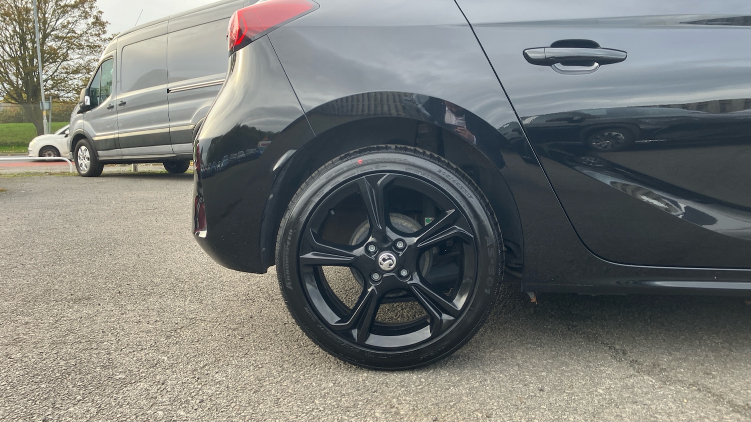 Used Vauxhall Corsa 2023 for sale - 76449547: Photo 7