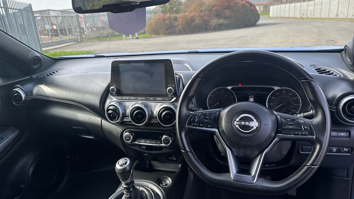 Used Nissan Juke 2024 for sale - 77961698: Photo 10