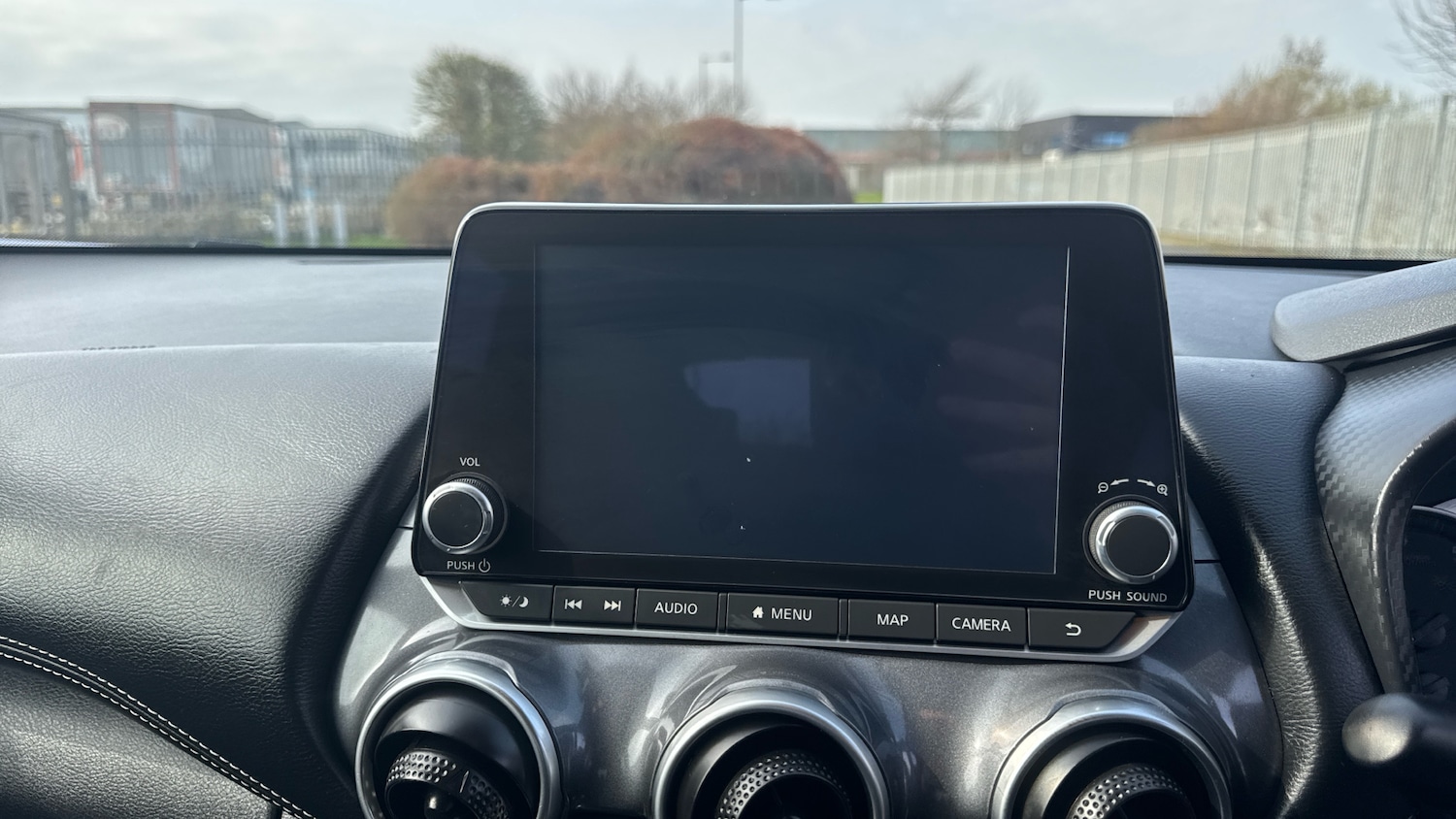 Used Nissan Juke 2024 for sale - 77961698: Photo 12