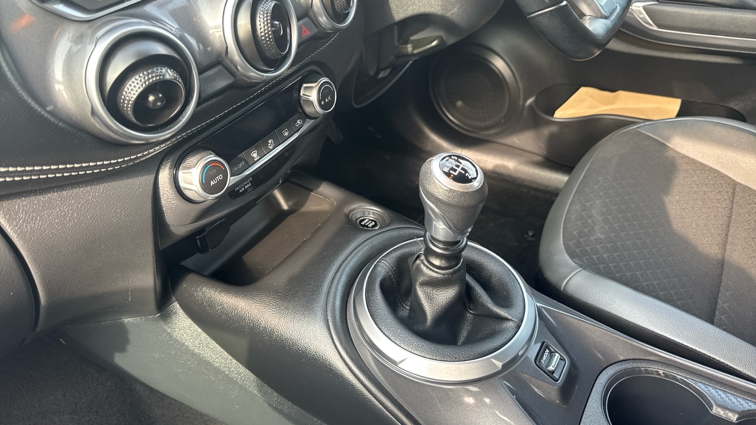 Used Nissan Juke 2024 for sale - 77961698: Photo 13