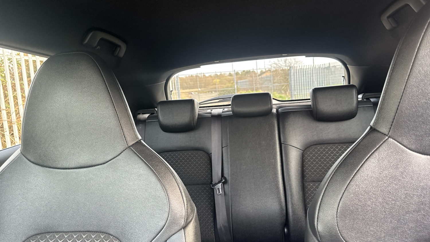 Used Nissan Juke 2024 for sale - 77961698: Photo 15