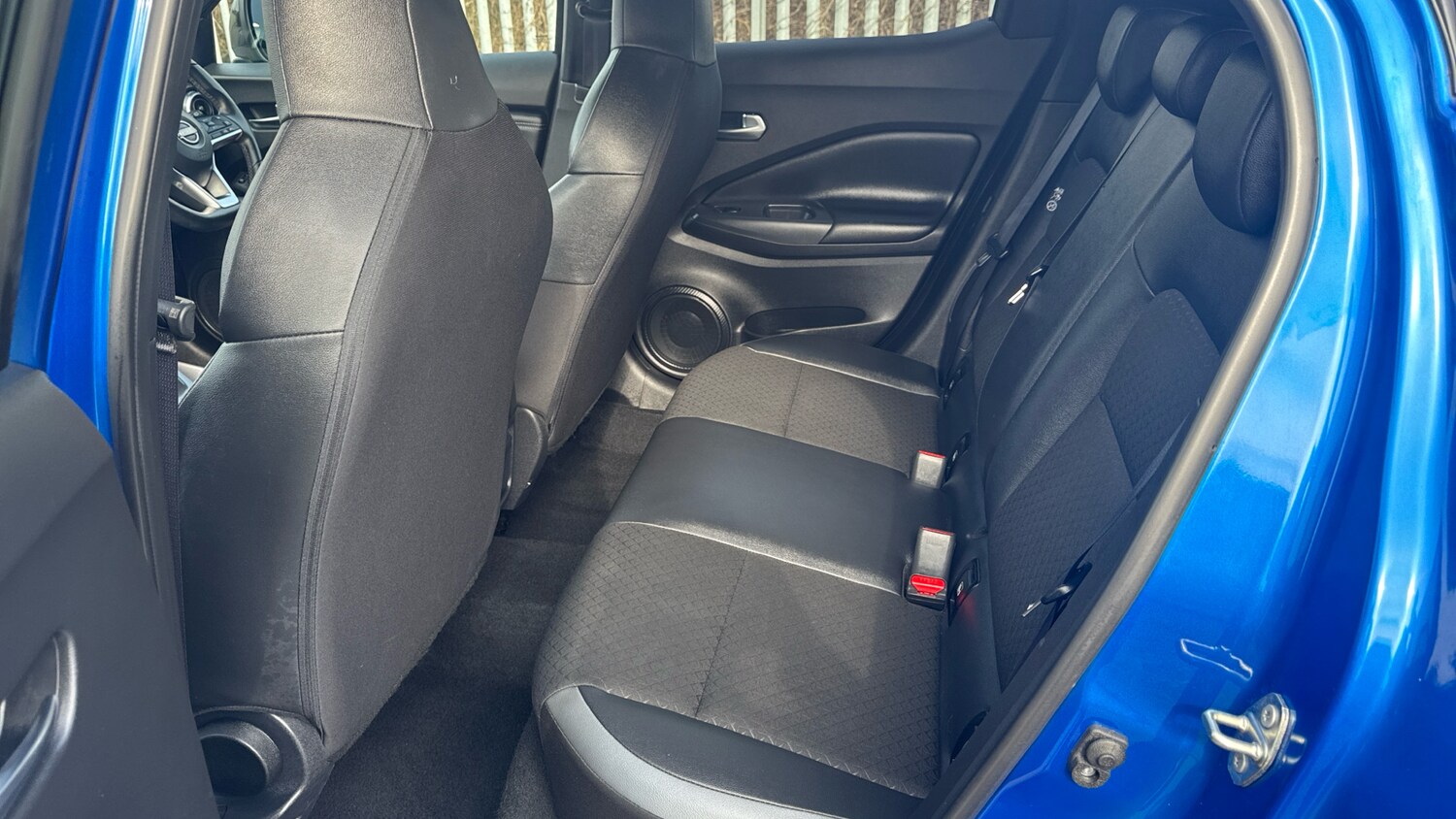 Used Nissan Juke 2024 for sale - 77961698: Photo 16