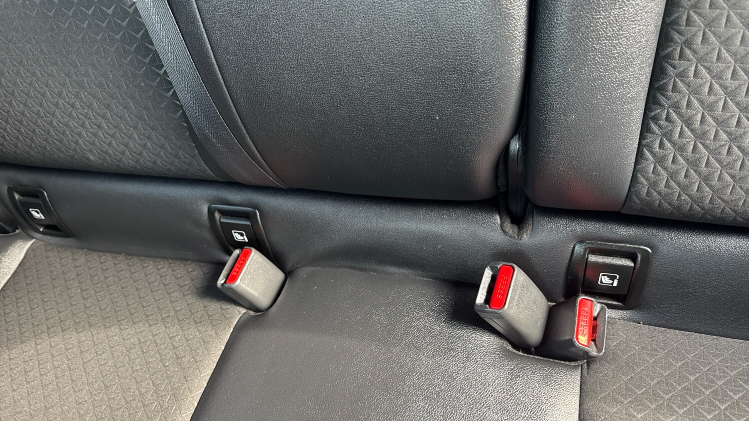 Used Nissan Juke 2024 for sale - 77961698: Photo 17