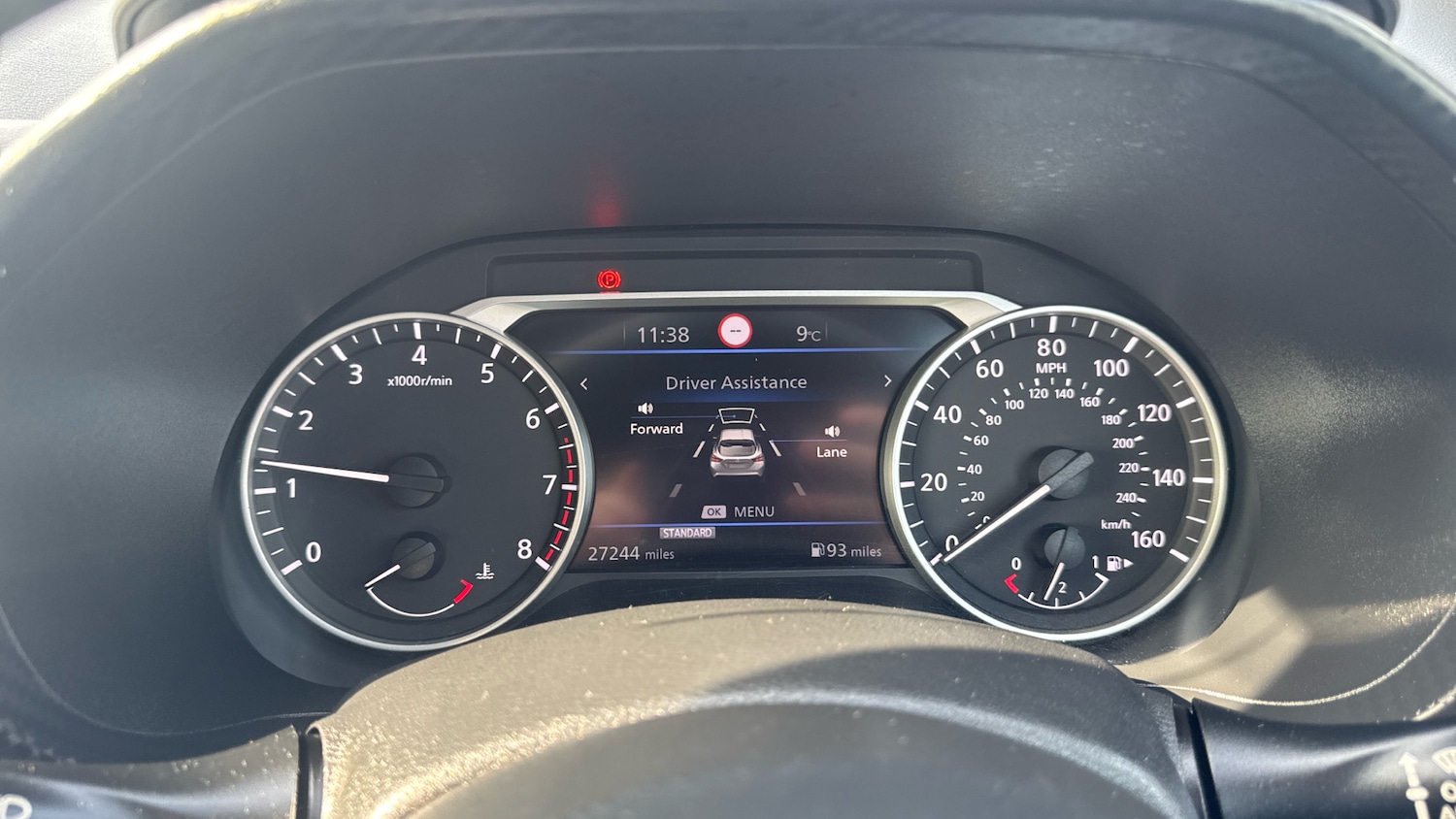 Used Nissan Juke 2024 for sale - 77961698: Photo 18