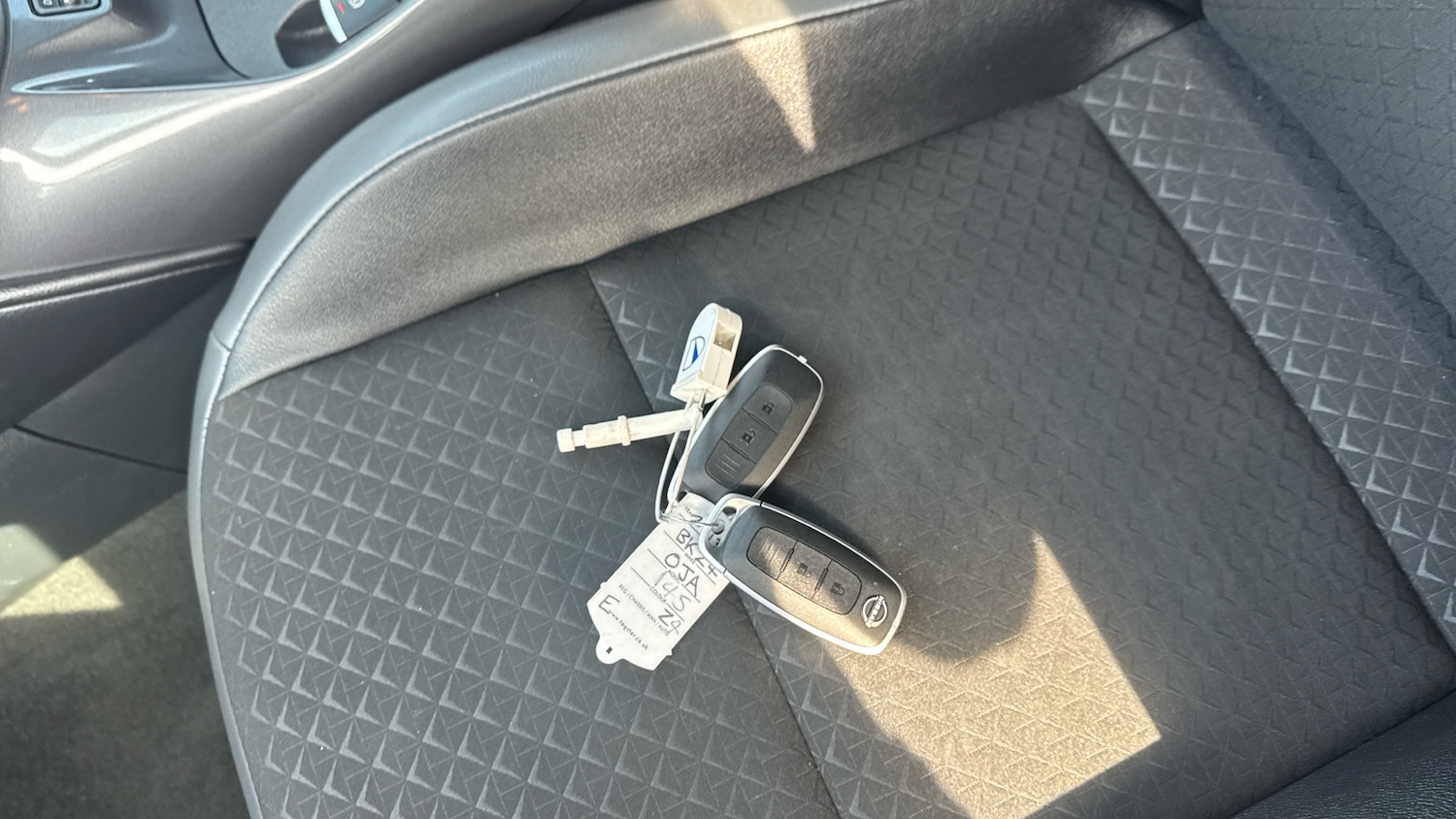 Used Nissan Juke 2024 for sale - 77961698: Photo 19