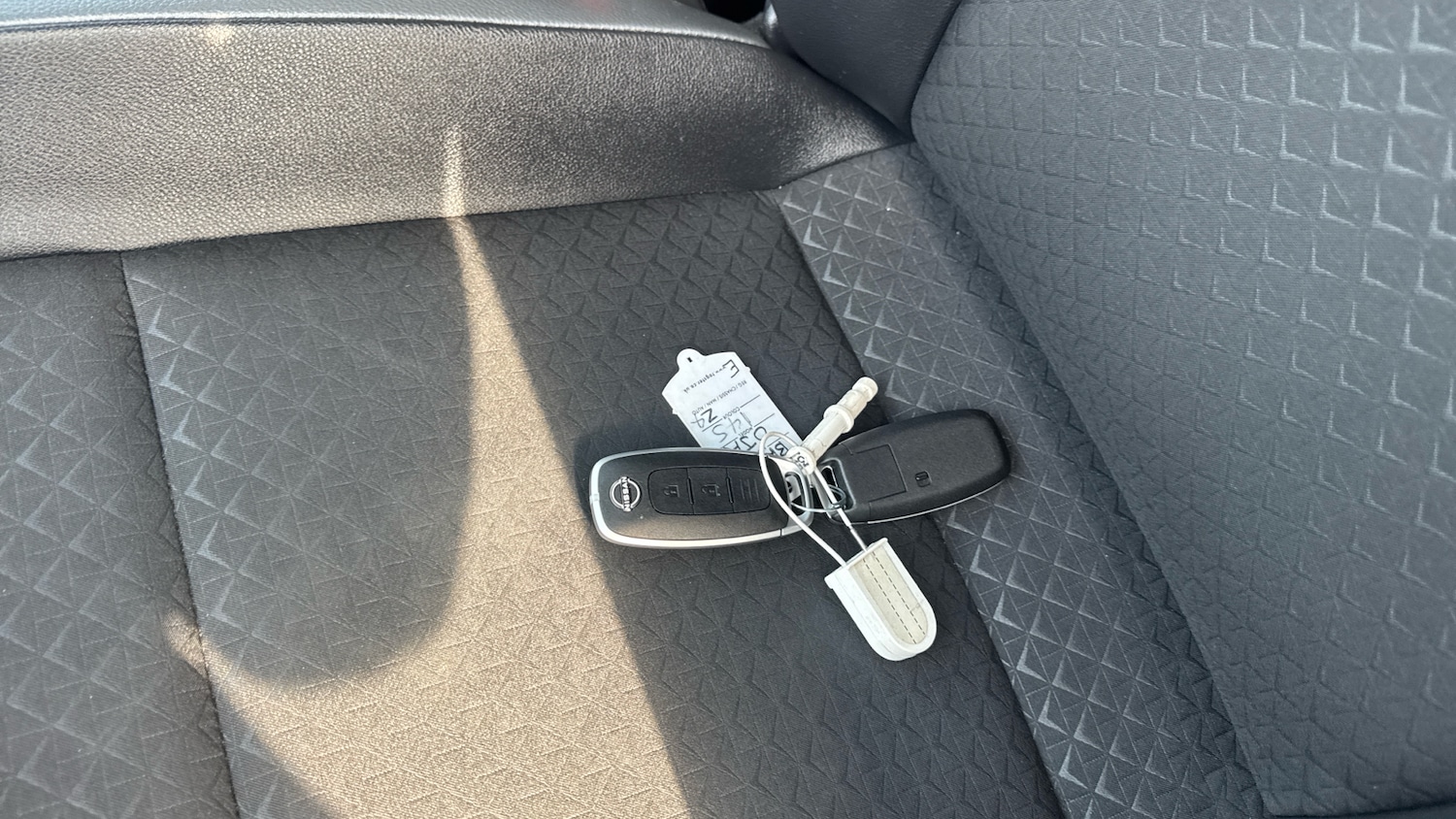 Used Nissan Juke 2024 for sale - 77961698: Photo 20